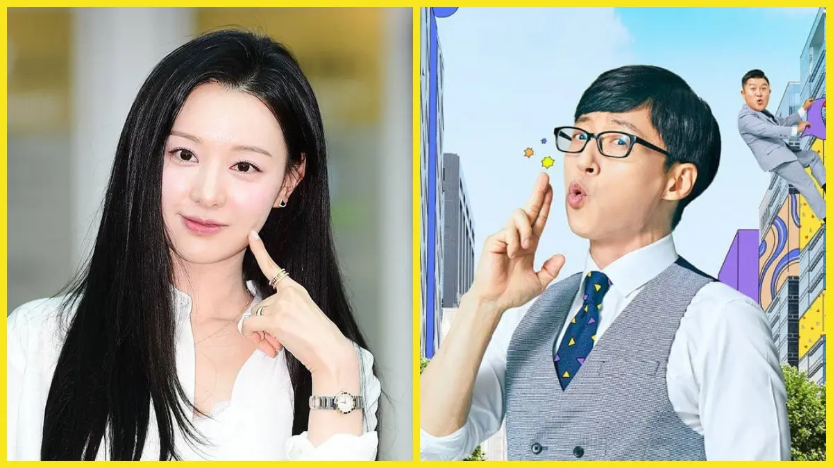 Strategi Kim Ji Won di You Quiz untuk Promosi Doctor X