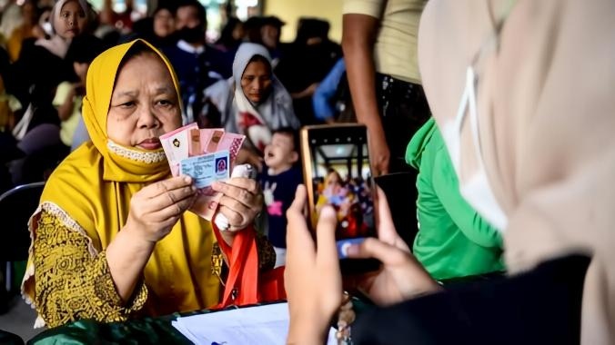 Kacau Data Desil DTSEN: Ribuan Warga Salah Kategori Bansos