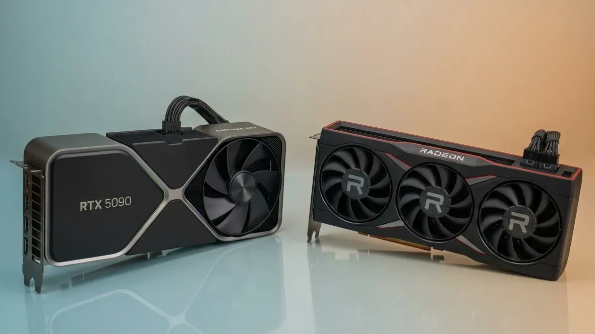 GPU Delay 2028: Mengapa RTX 60 Series dan RDNA 5 Diundur