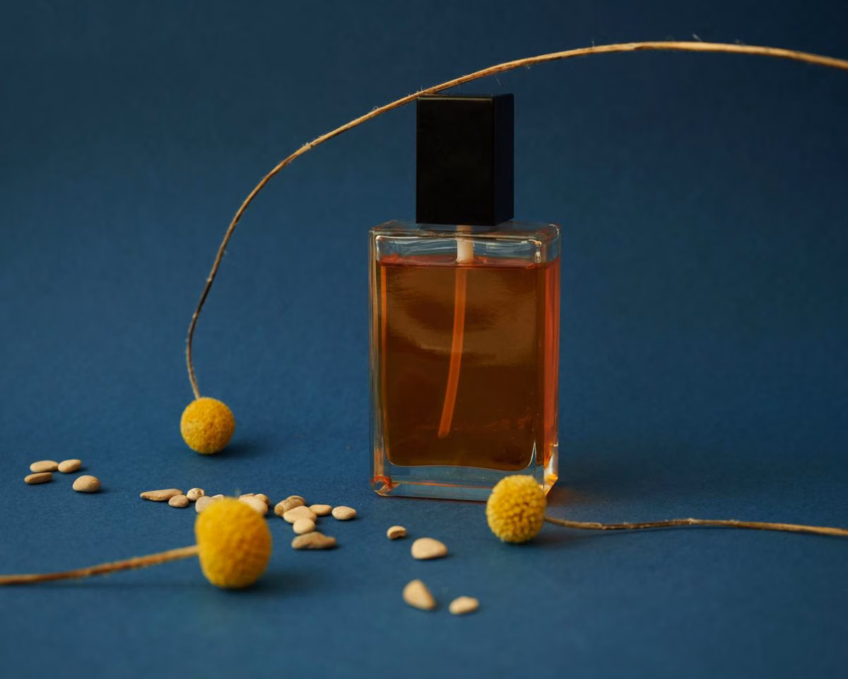 Panduan Memilih Parfum Woody Citrus Lokal Terjangkau