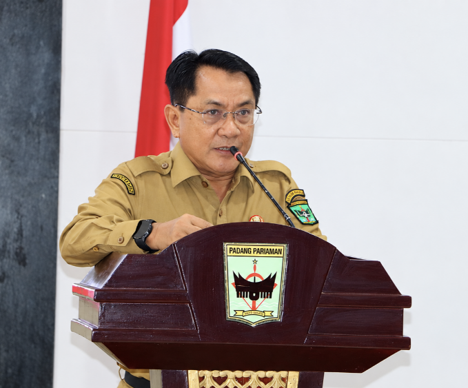 Perubahan APBD: Infrastruktur Naik, Pendapatan Diuji Keterbatasan Fiskal