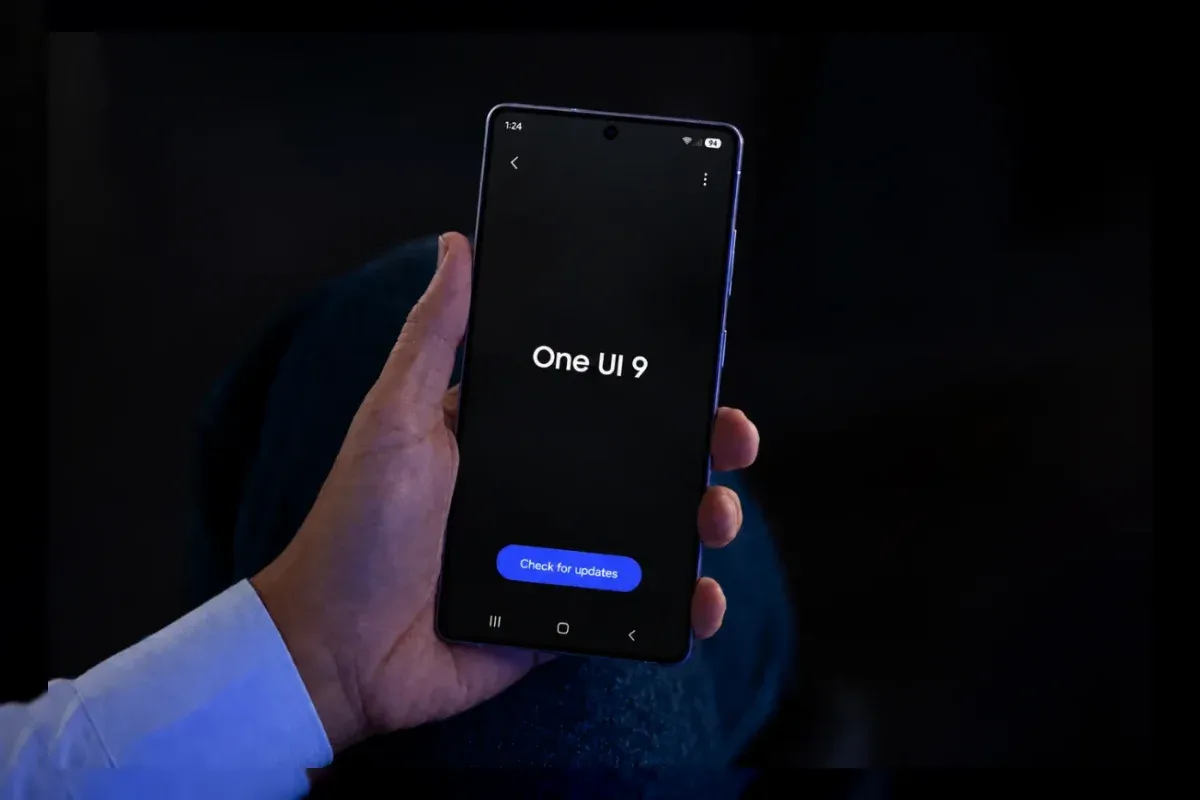 One UI 9 Resmi Meluncur: Panduan Lengkap Update, Perangkat Galaxy, dan Fitur Galaxy AI