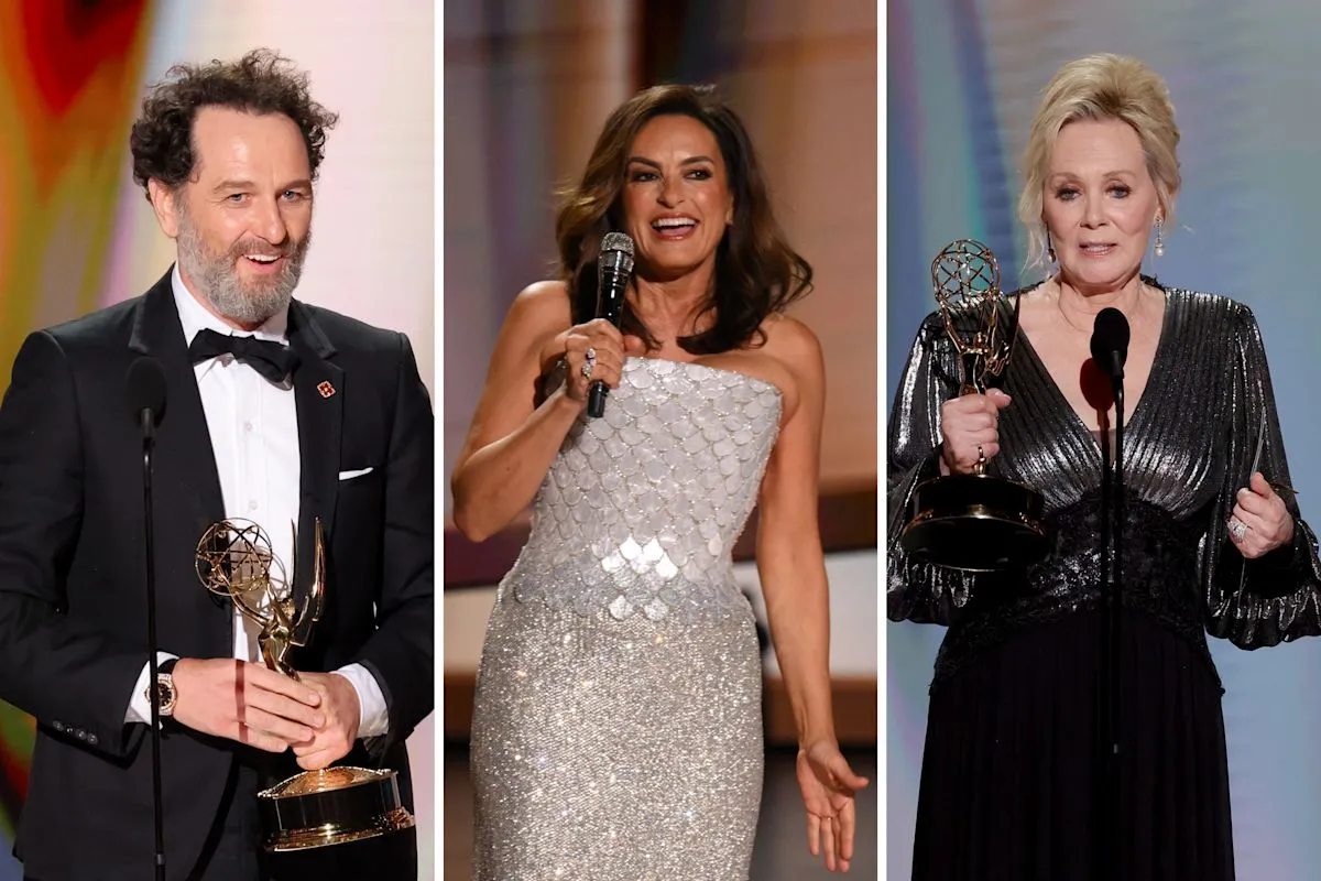 Serial Pemenang Emmy yang Wajib Dibinge-Watch