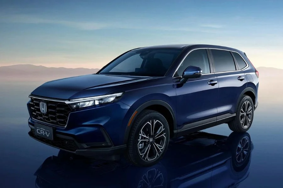 Panduan Lengkap Membeli Honda CR-V Bekas Turbo Prestige