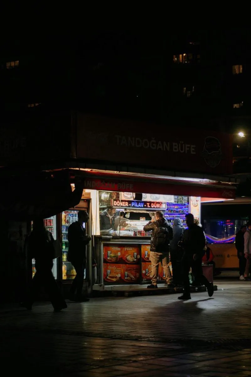 Panduan Lengkap Kuliner Malam Terjangkau di Kota-Kota Besar