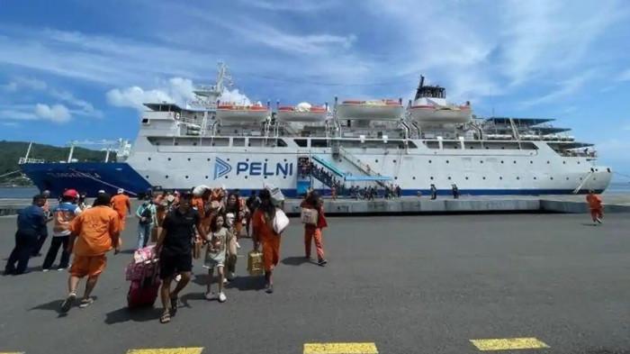 Harga Tiket Kapal Pelni: 3 Rute Utama dan Tips Hemat