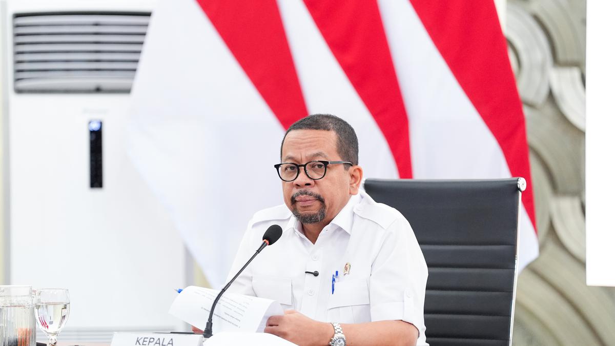 DTSEN, Fondasi Data dan AI untuk Bansos yang Lebih Tepat Sasaran