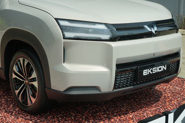 Wuling Eksion EV: Panduan Lengkap SUV Listrik 7 Penumpang
