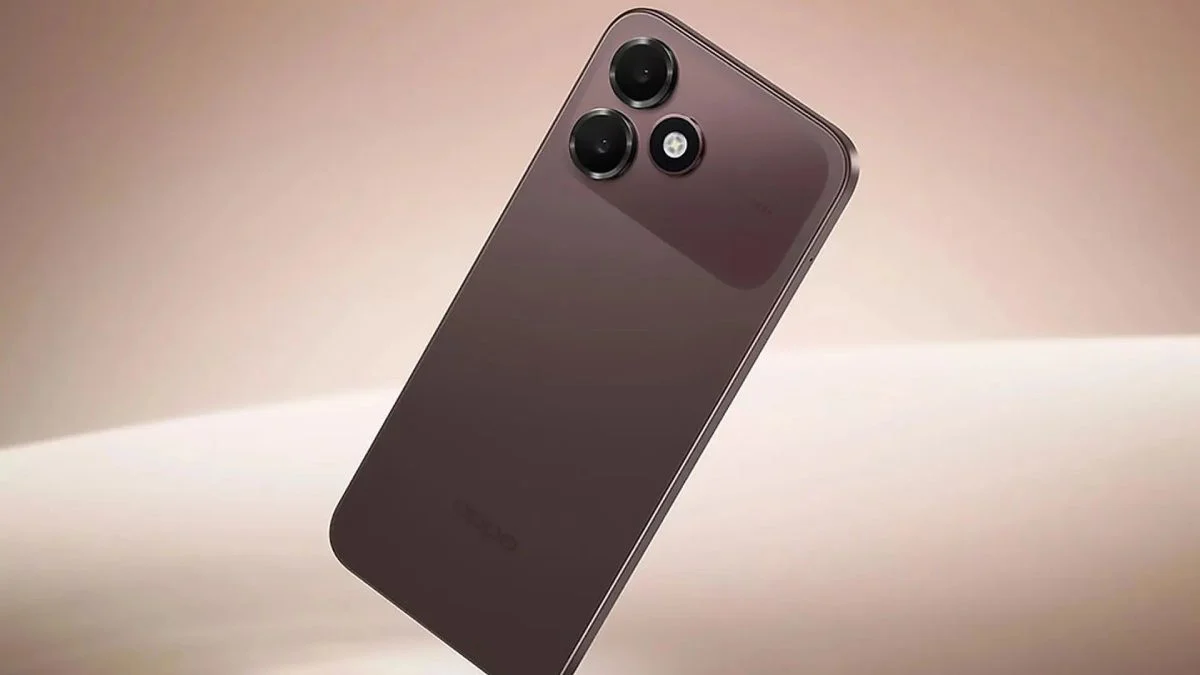 OPPO K14 Lite: HP Murah Tahan Lama dengan Baterai 7000mAh