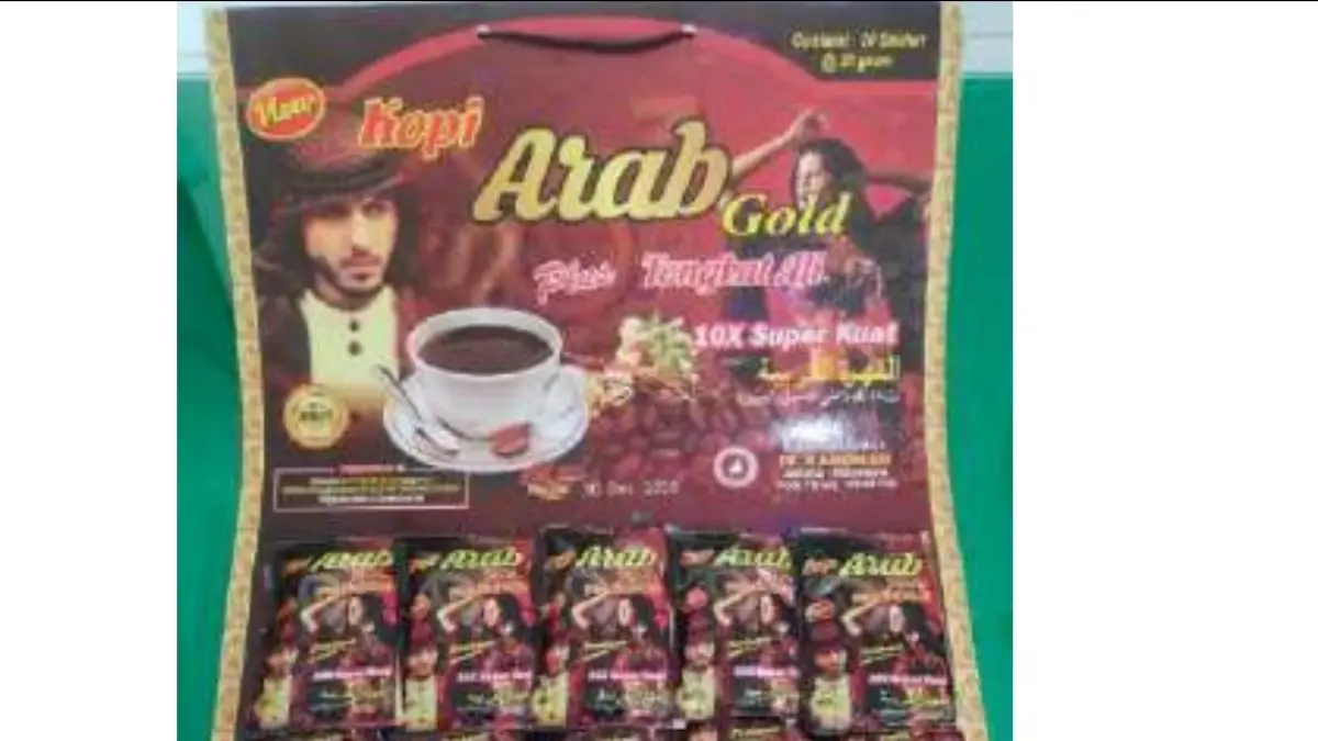 38 Produk Herbal Berbahaya Disita BPOM dan Cara Aman Memilih Obat Tradisional