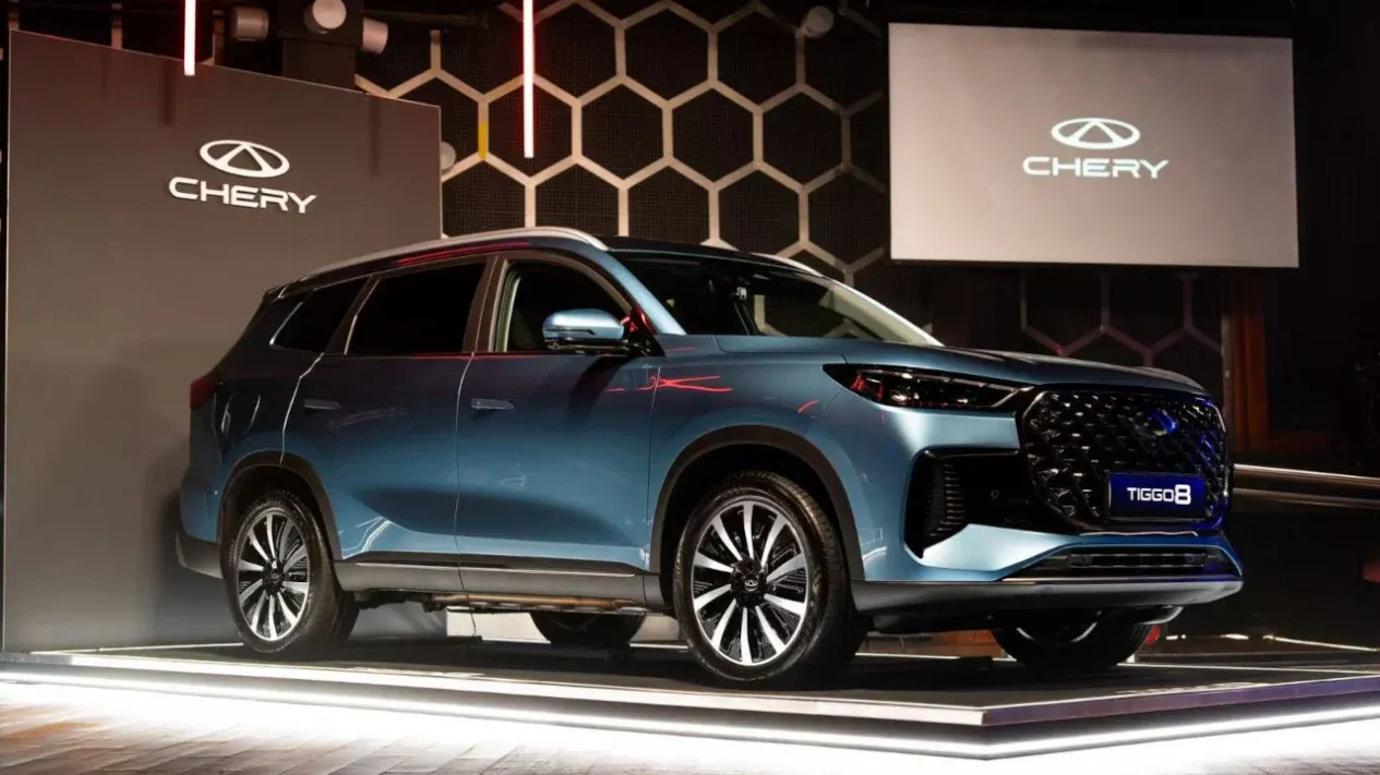 SUV PHEV Terjangkau di Bawah Rp500 Juta: Panduan Cicilan dan Pilihan Terbaik