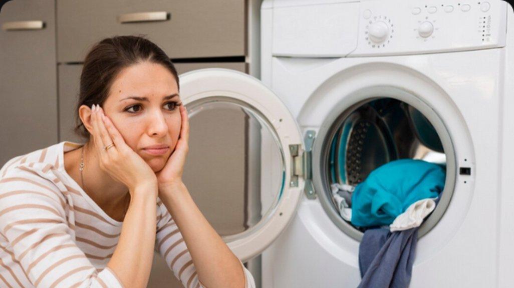 7 Cara Efektif Mencegah Mesin Cuci Front Loading Bocor