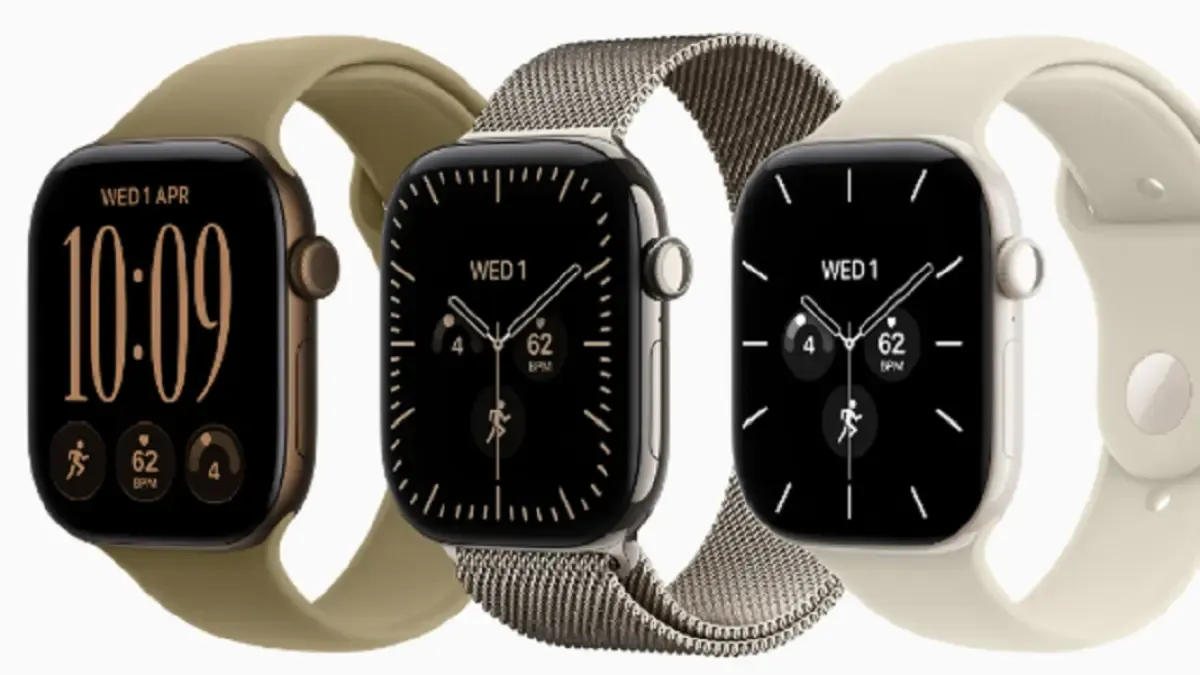 Apple Watch Series 12 vs Ultra 4: Mana yang Tepat untuk Anda?