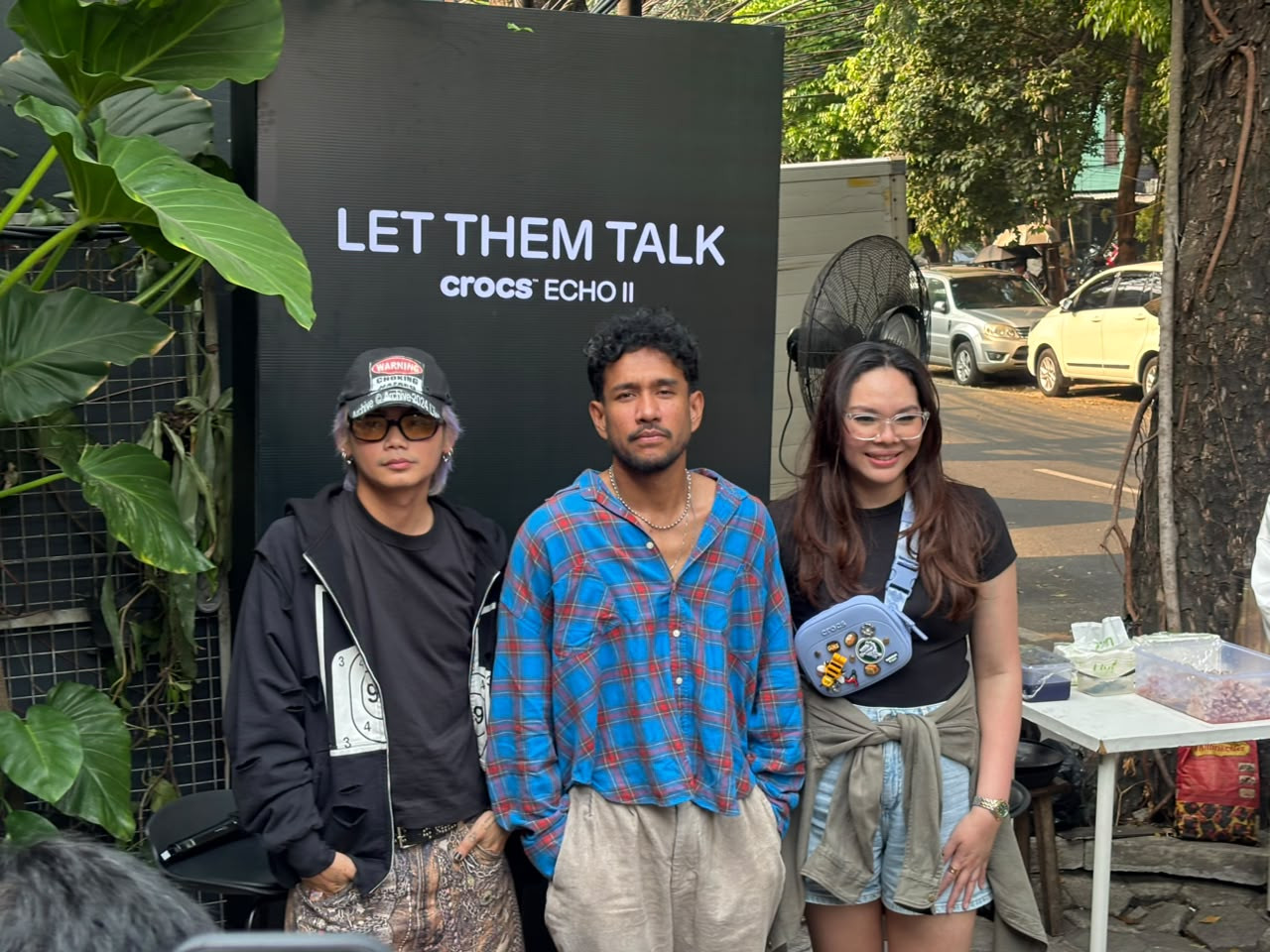 Crocs Echo II: Sepatu Berani yang Mengubah Cara Kita Ekspresi Diri