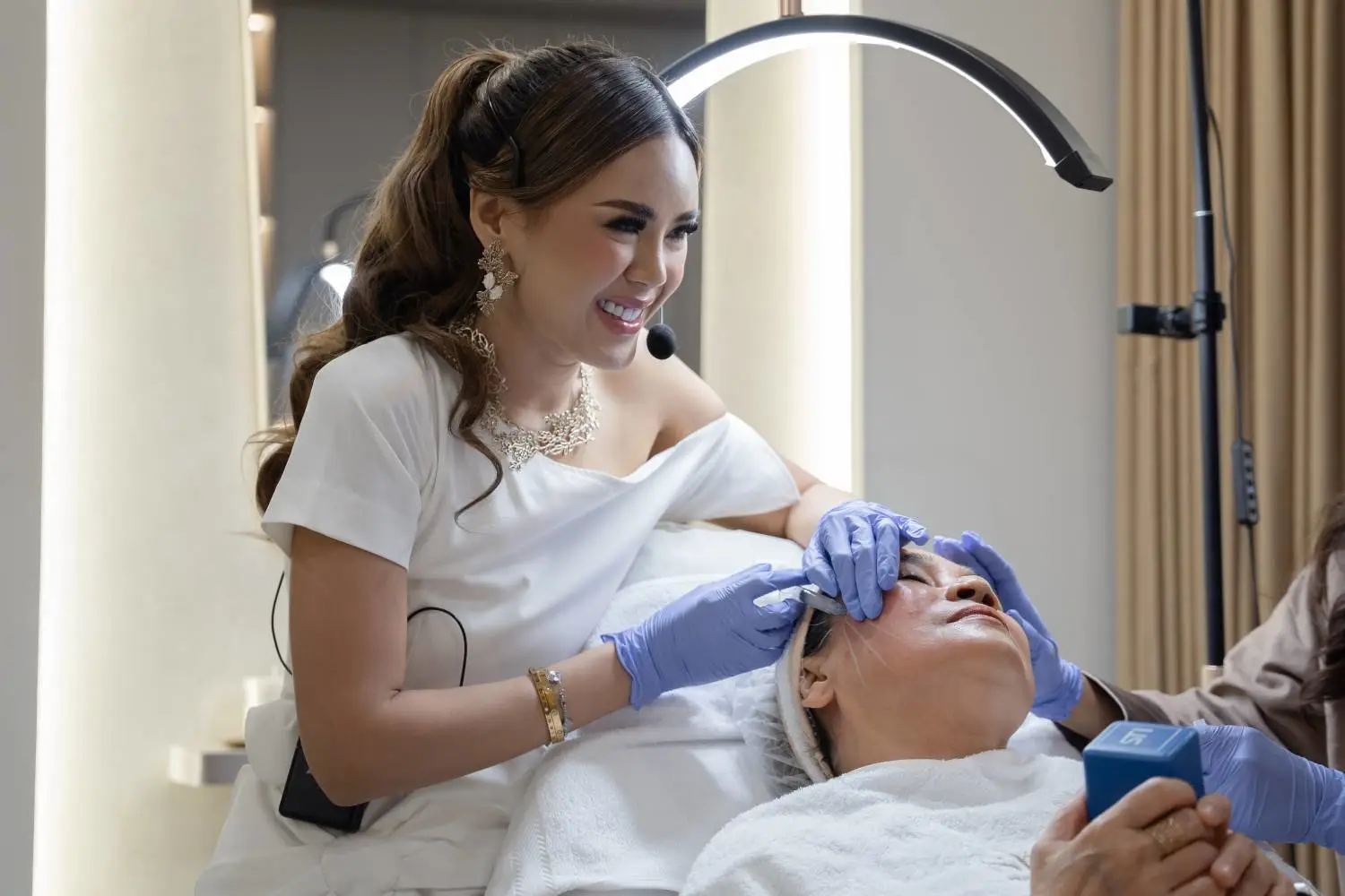 Skaer Clinic Tebet: Ekspansi Premium yang Bikin Estetika dan Bedah Minor Lebih Dekat