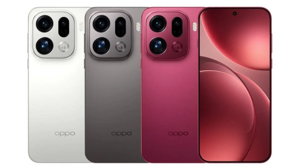 Vivo X500 Pro Max dan Oppo Find X10 Siap Mengguncang Pasar Flagship
