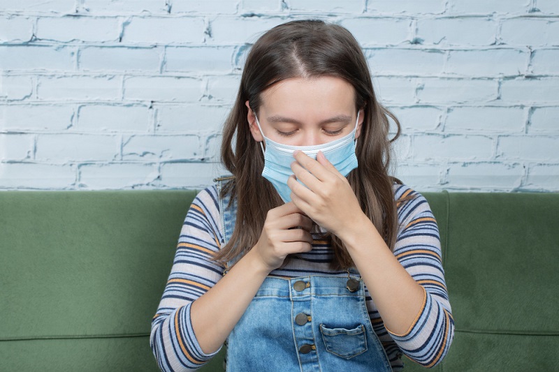 Panduan Lengkap Mengenali Gejala Influenza A pada Anak