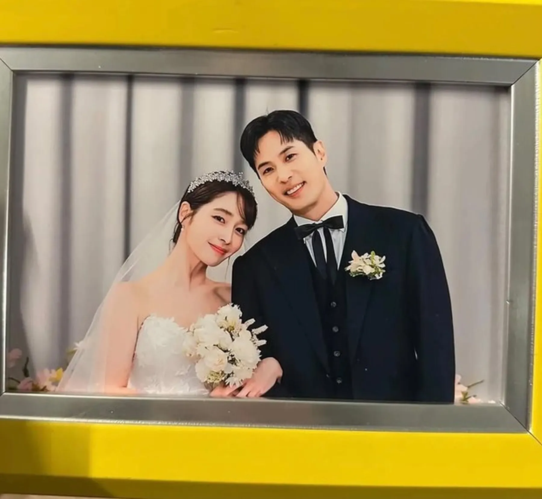 5 Alasan OK Let’s Get Divorced Wajib Masuk Watchlist Drakor