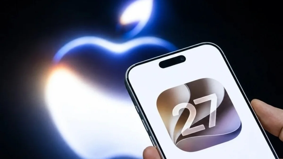Fitur Utama iOS 27 yang Wajib Dicoba di iPhone