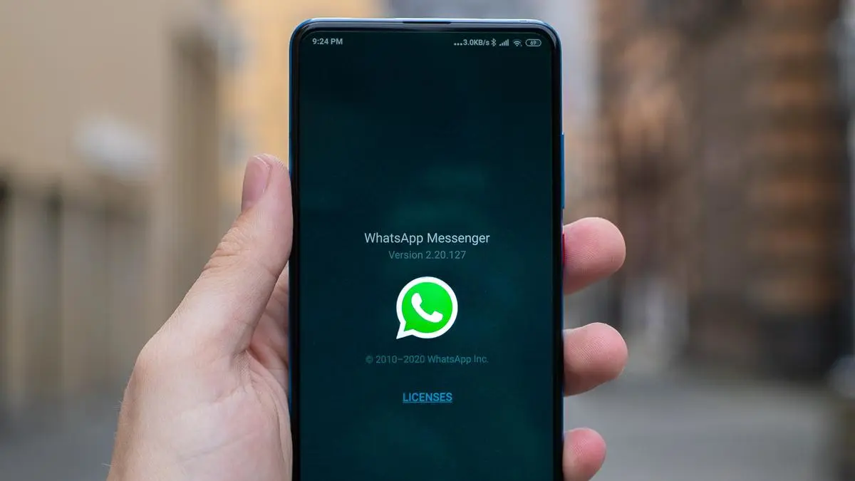 WhatsApp Stop Dukungan HP Lawas: Cek Ponselmu Sekarang