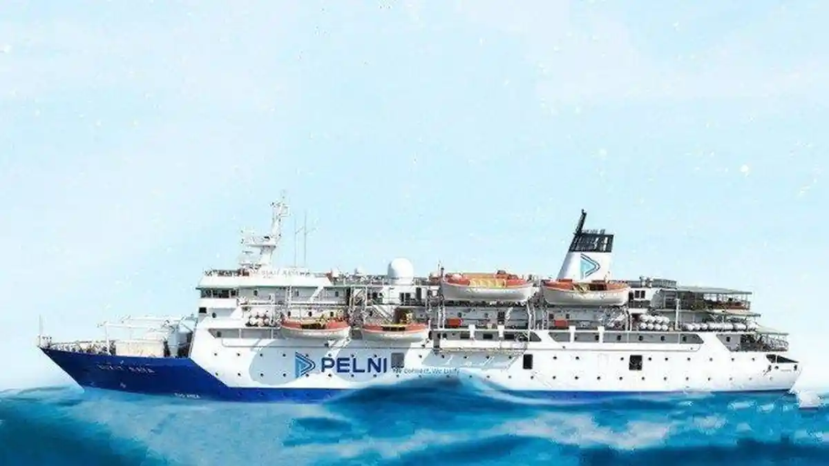 Jadwal Lengkap Kapal Pelni September: 3 Rute Timur dengan Tiket Hemat