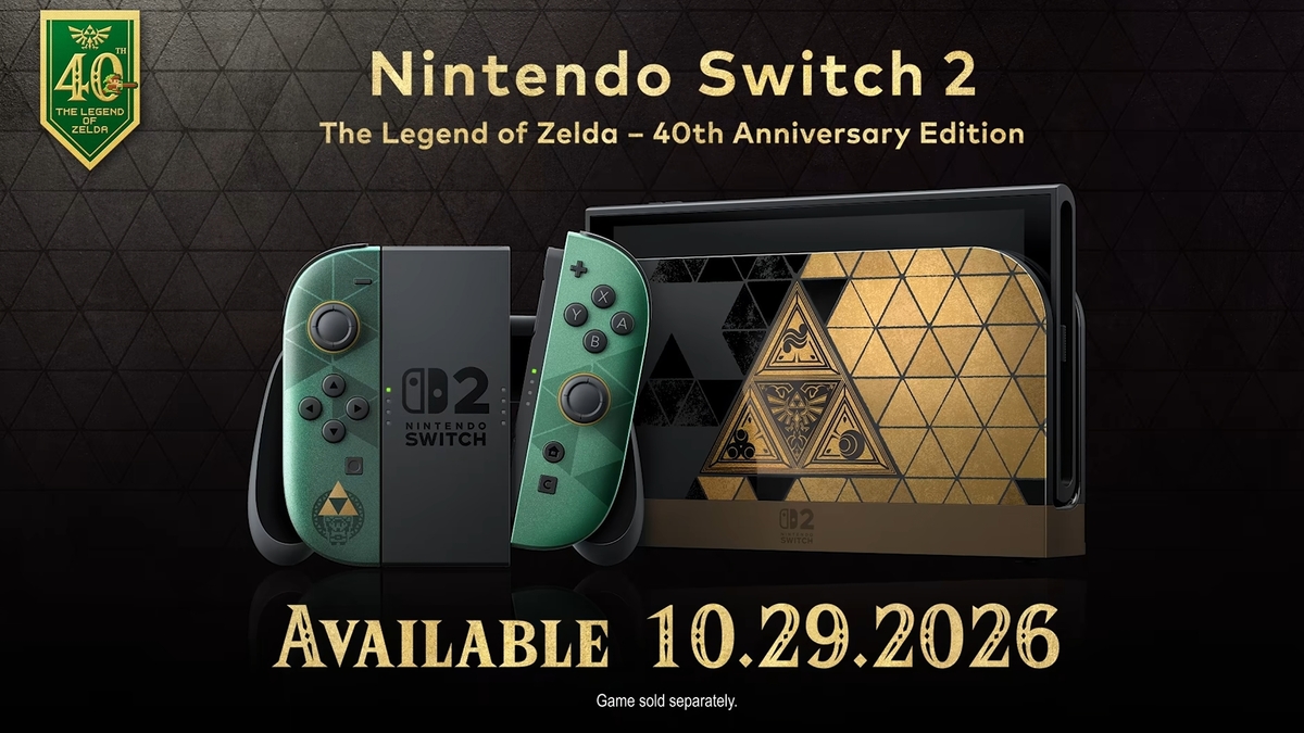 Nintendo Switch 2 Aksesori Resmi dan Pihak Ketiga: Panduan Lengkap Controller, Case, dan Modul Kustomisasi
