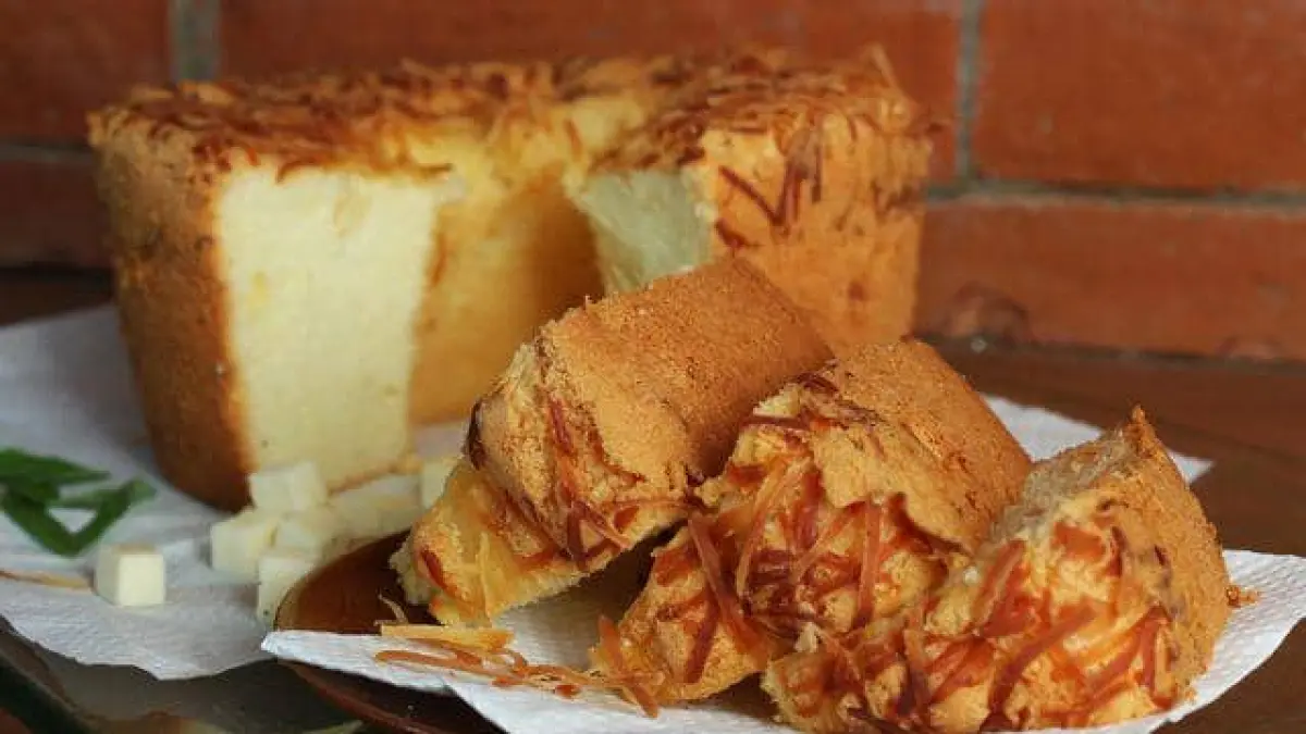 3 Resep Cheesecake Rumahan Mudah untuk Pemula