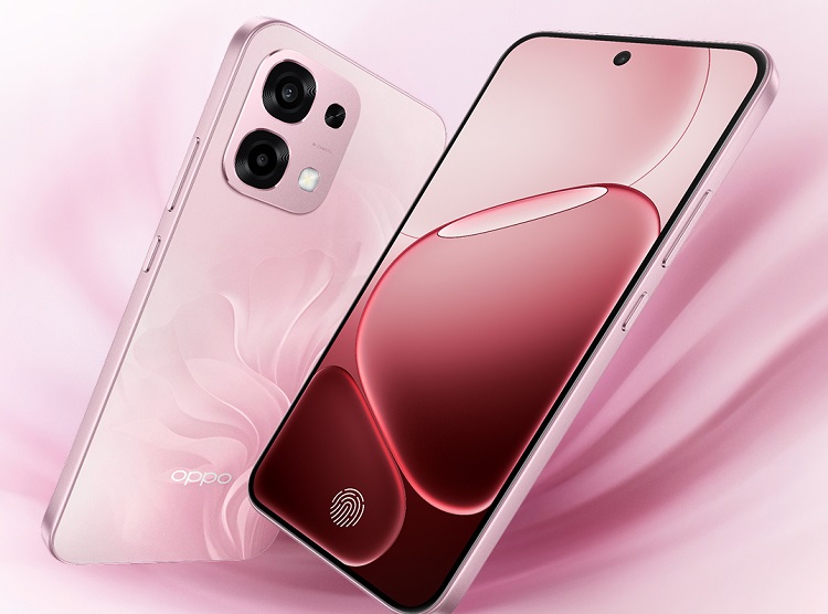 8 HP OPPO Gaming Terbaik: Dari Find X9 hingga Reno15 F