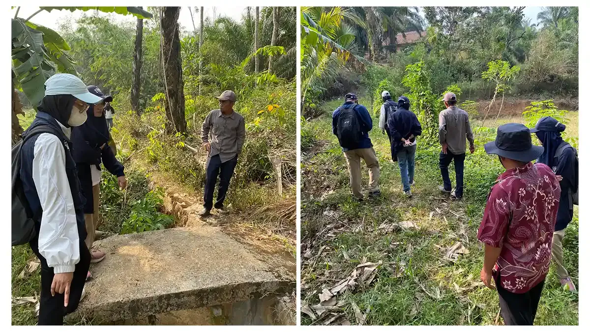 Pompa Air Tenaga Surya, Senjata Baru Petani Atasi Krisis Irigasi