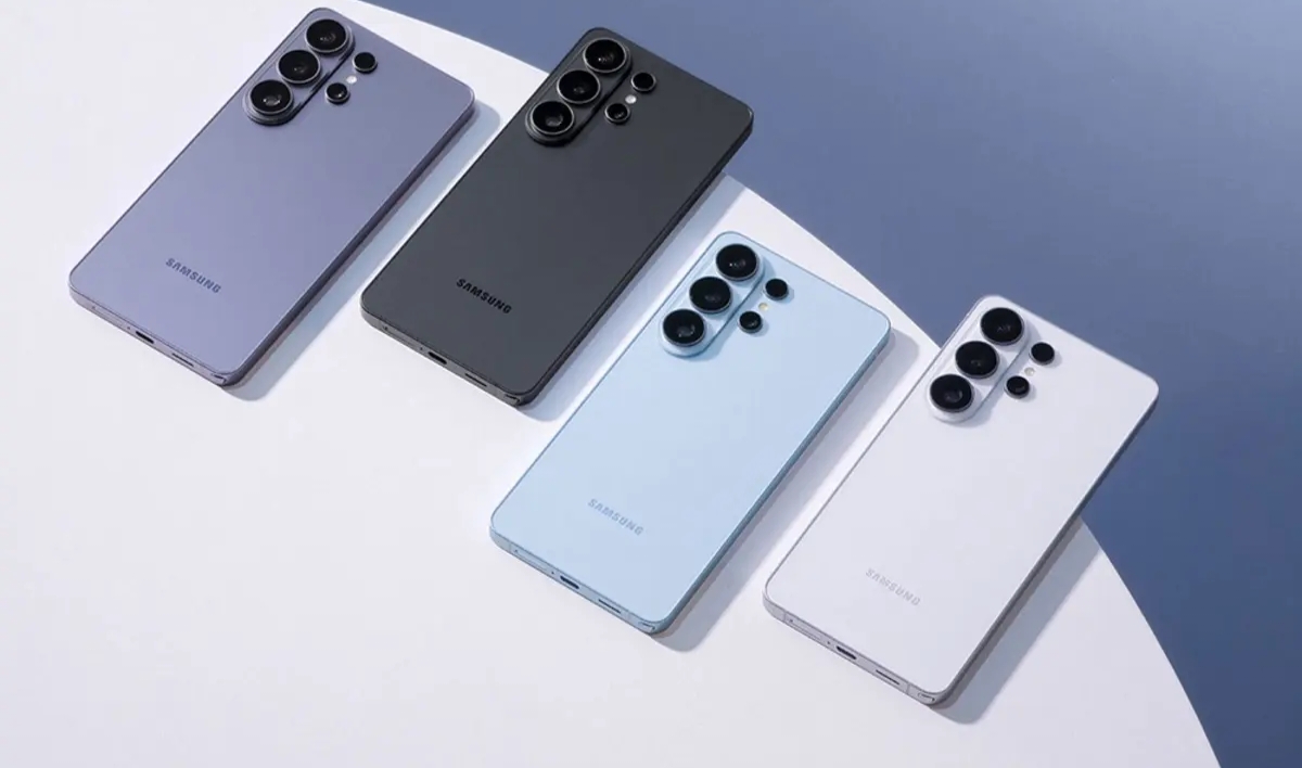 Galaxy S26 Terancam Naik Rp1,9 Juta karena Biaya Memori Meledak