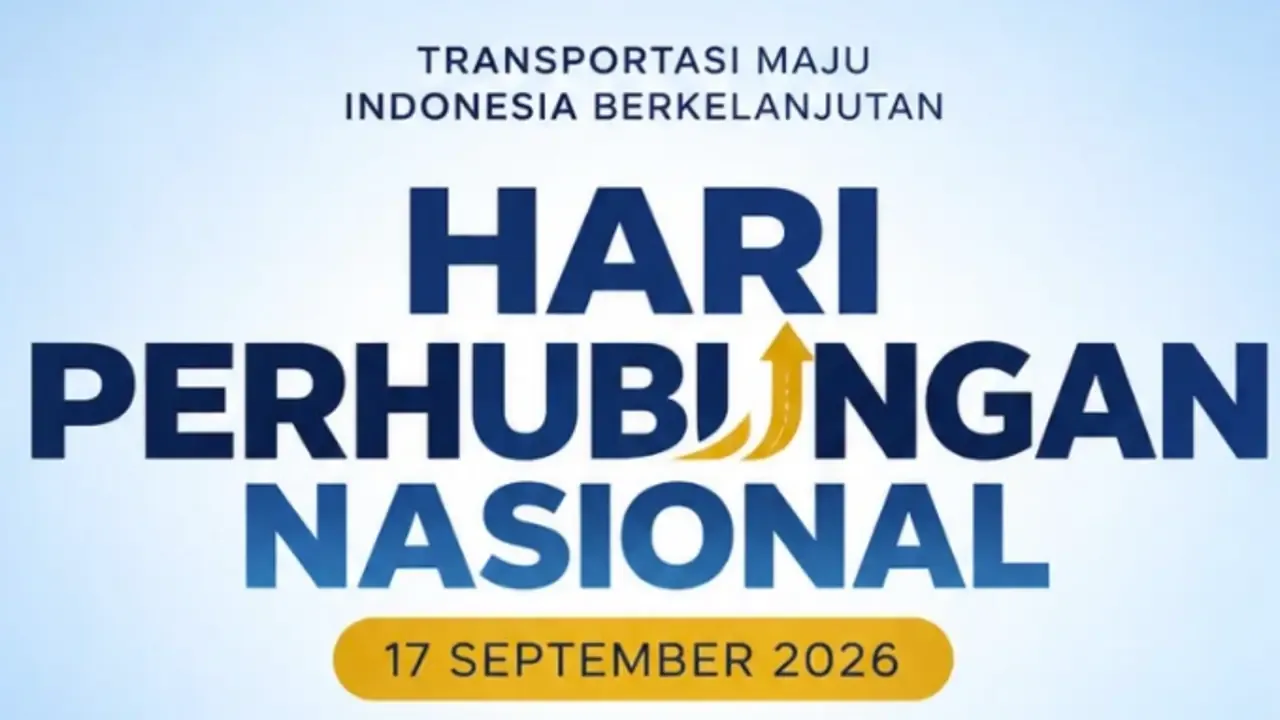 Hari Perhubungan Nasional dan Lompatan Konektivitas Daerah