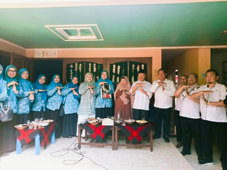 Peran Kader Komunitas dalam Mencegah Kekerasan dan Pelecehan Anak