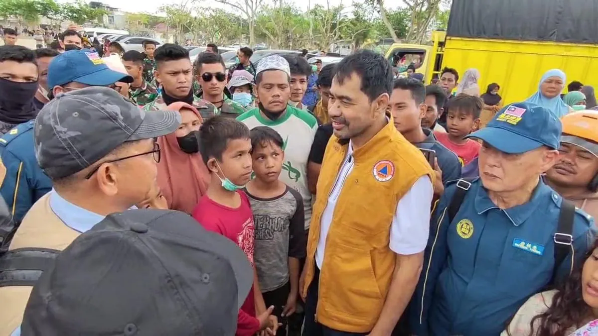 Banjir Bandang Aceh Tenggara: Ujian Koordinasi Respons Darurat