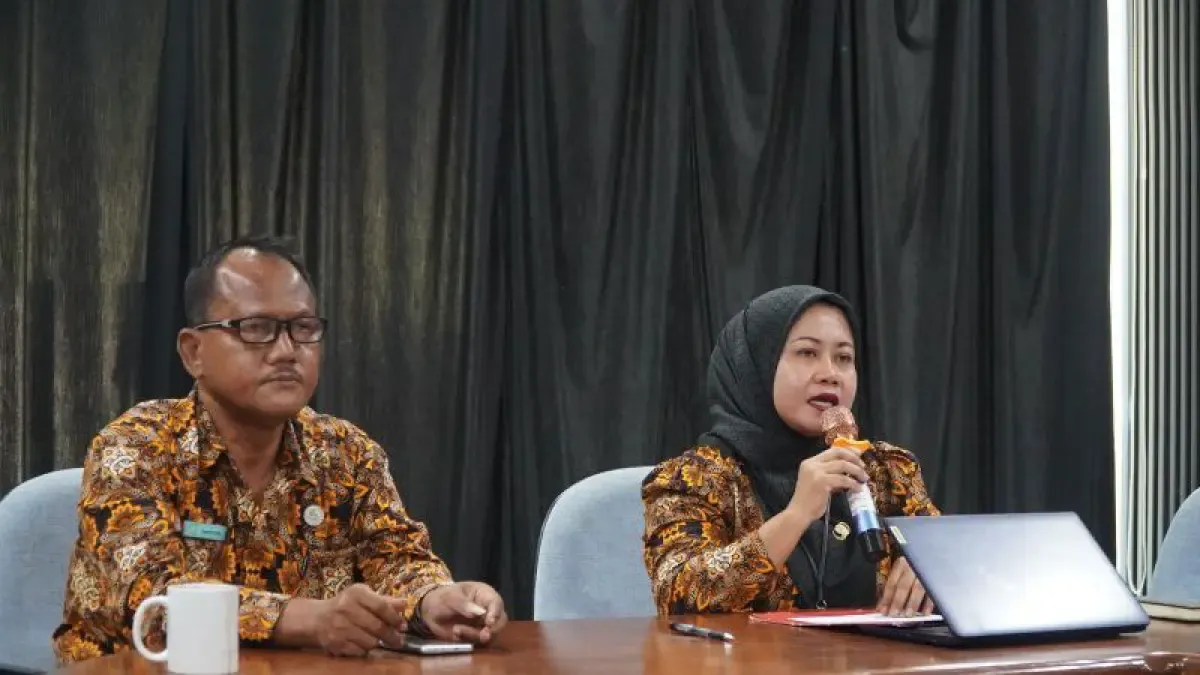 PIK Remaja di Sekolah Rakyat: Pusat Konseling yang Dekat dengan Dunia Remaja