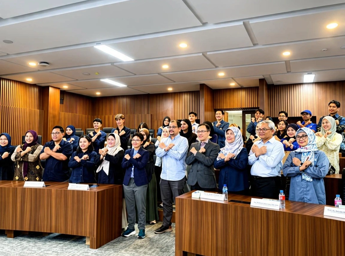 Mobilitas Akademik ASEAN: Dari Pertukaran ke Kolaborasi Riset Regional