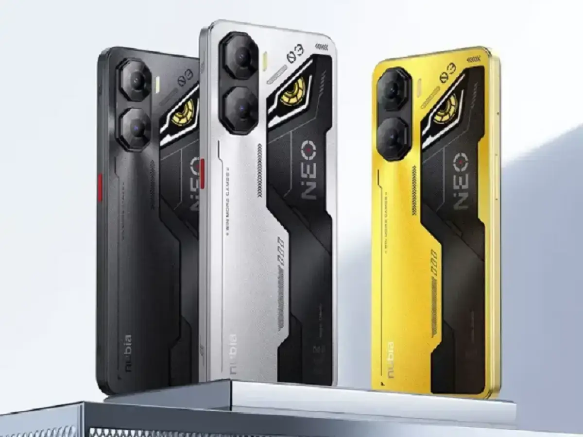 5 HP Gaming Pendatang Baru: Spek Flagship Harga Agresif