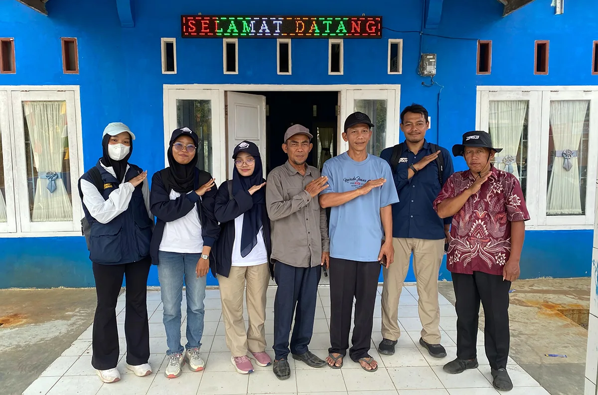 Pompa Air Tenaga Surya, Senjata Baru Petani Atasi Krisis Irigasi