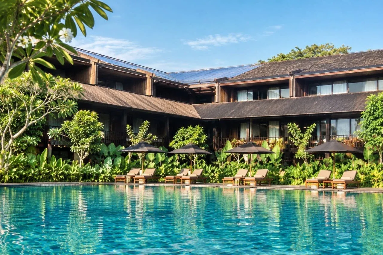 Diskon Liburan Bali Eksklusif untuk Nasabah BRI Prioritas