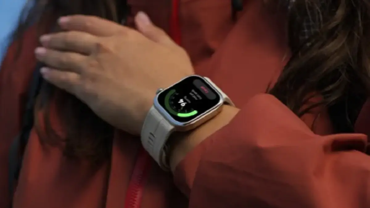 Huawei Watch D3: Revolusi Smartwatch Pengukur Tekanan Darah