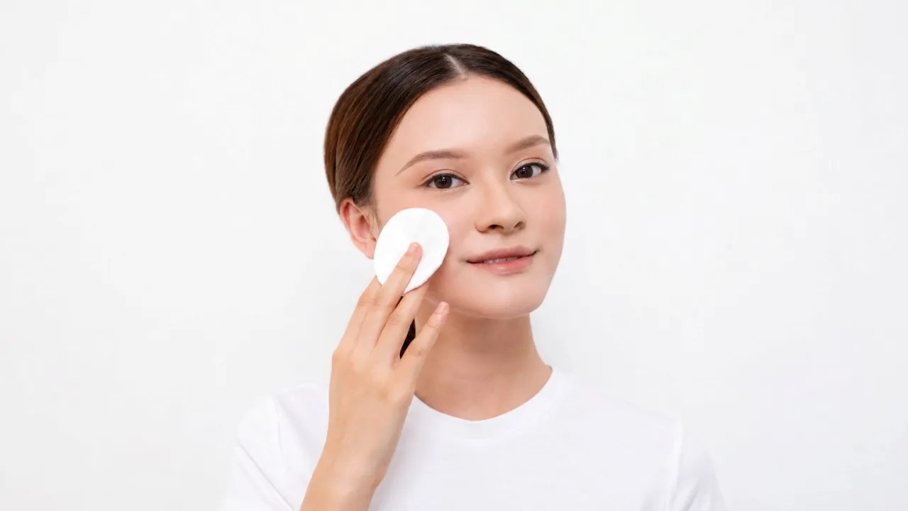 Panduan Memilih Cleanser Wajah Sesuai Jenis Kulit