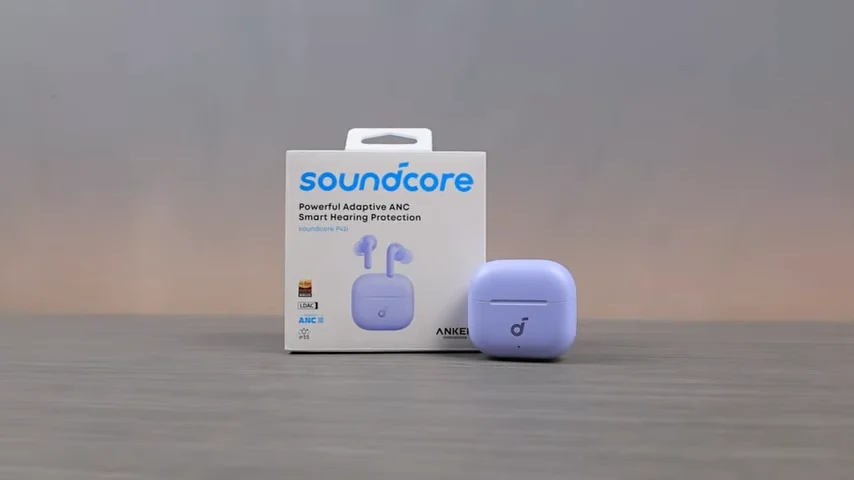 Anker Soundcore P42i: Adaptive ANC dan Natural Mode untuk Konser dan Komuter
