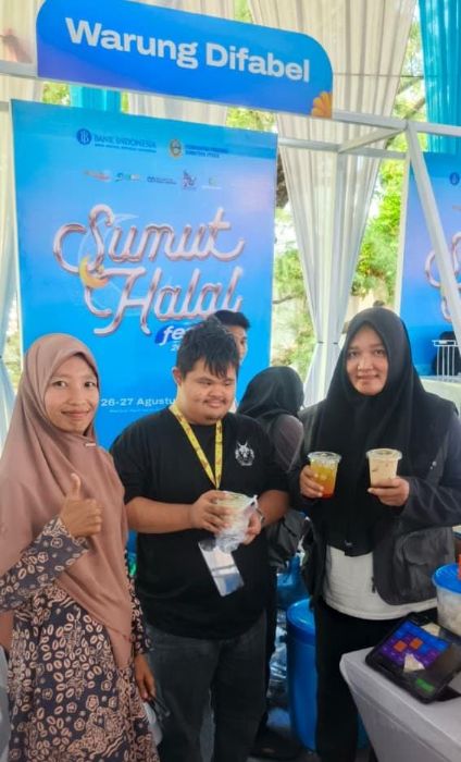 UMKM Bingung Mulai dari Mana? Langkah Persiapan Sertifikat Halal