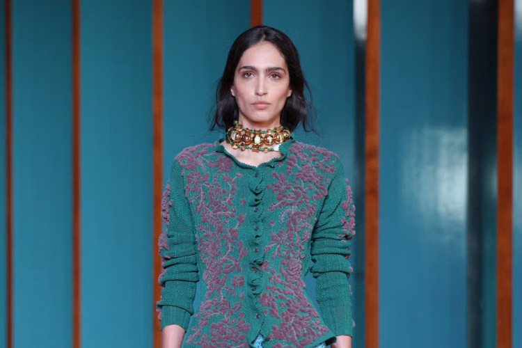 New York Fashion Week: Momen Bersejarah untuk Rumah Mode Ikonik