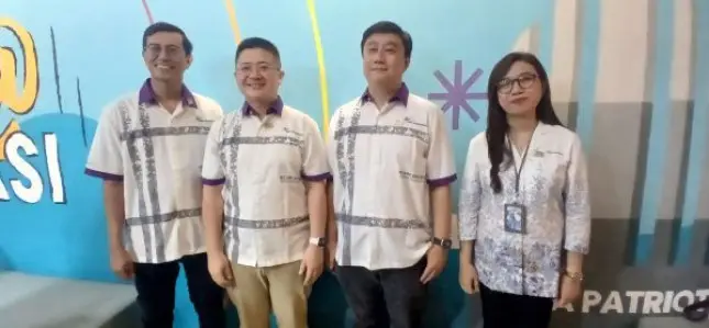 Manajemen Perdagangan Strategis sebagai Senjata Baru Kepemimpinan Regional
