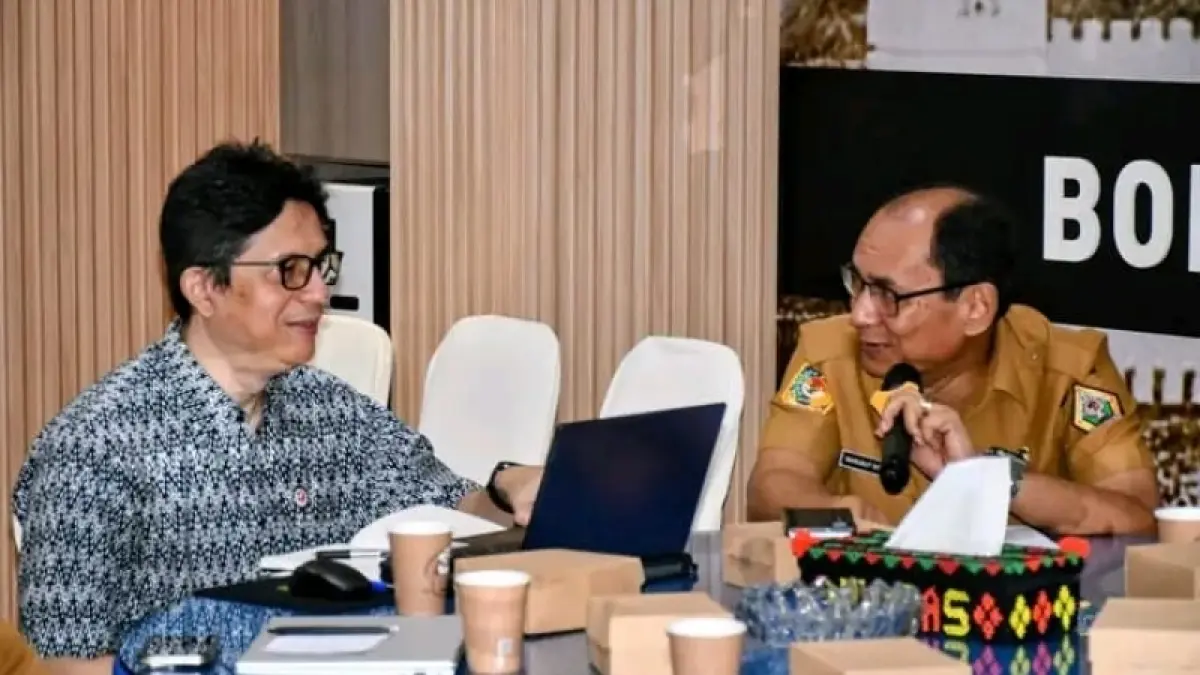 KEK Danau Toba: Mengikat Tujuh Kabupaten dalam Satu Ekosistem Pariwisata