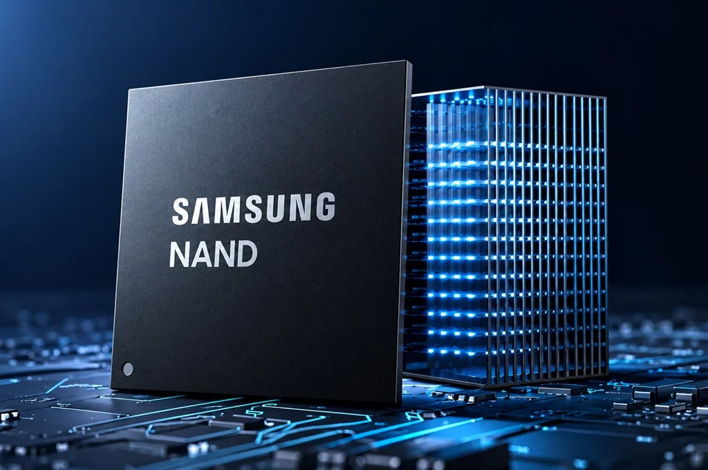 Harga Chip Memori Naik, Flagship dan Mid-range Terancam Makin Mahal