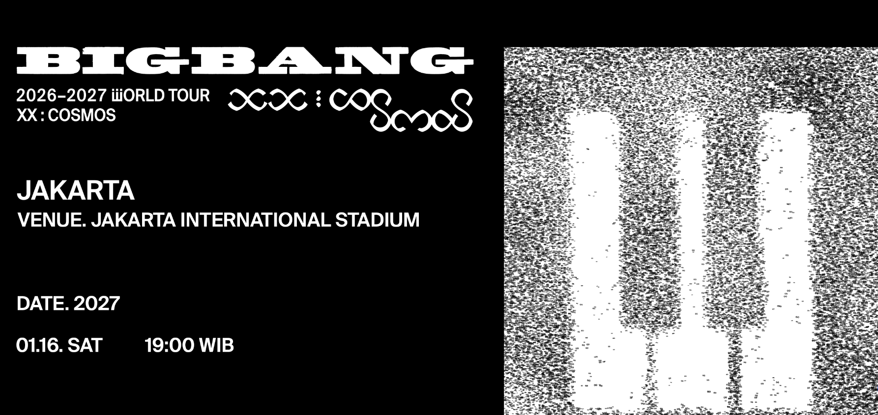 Panduan Lengkap Beli Tiket BIGBANG Jakarta: Presale, Harga, dan Tips Aman