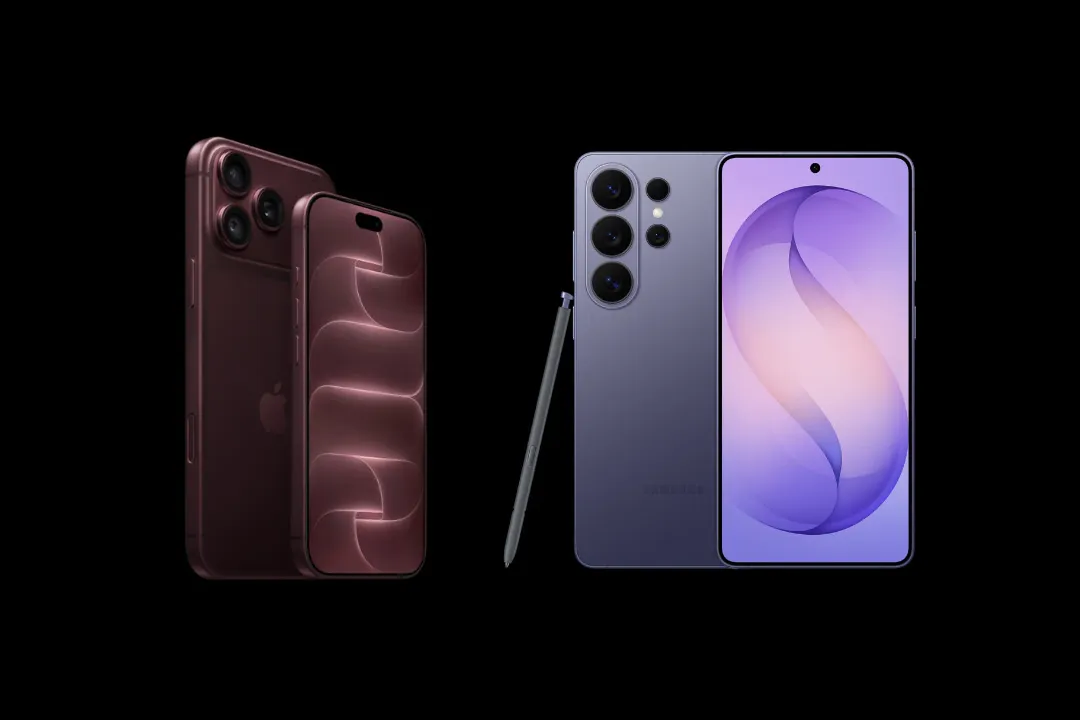 Perbandingan Kamera iPhone 18 Pro Max vs Galaxy S26 Ultra