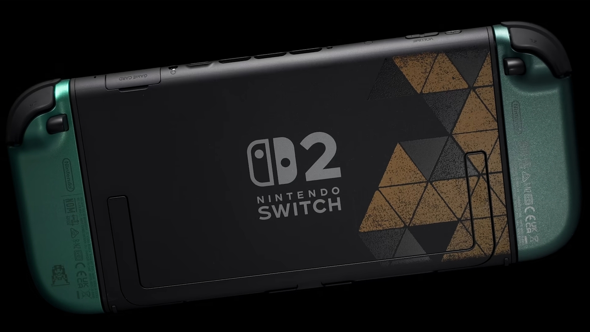 Nintendo Switch 2 Aksesori Resmi dan Pihak Ketiga: Panduan Lengkap Controller, Case, dan Modul Kustomisasi