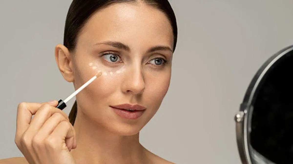 5 Liquid Concealer Lokal Terbaik untuk Coverage Tahan Lama